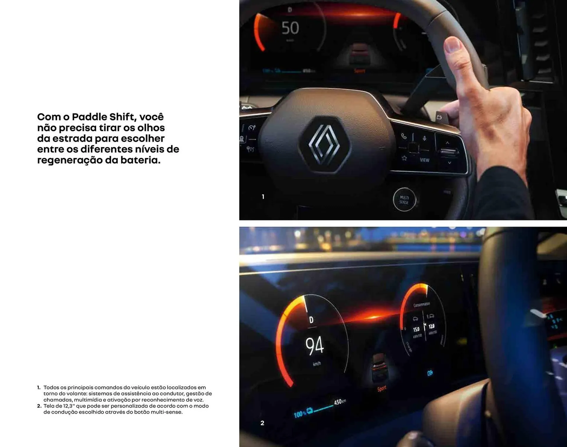 Encarte de Catálogo Renault 21 de agosto até 21 de agosto 2025 - Pagina 10