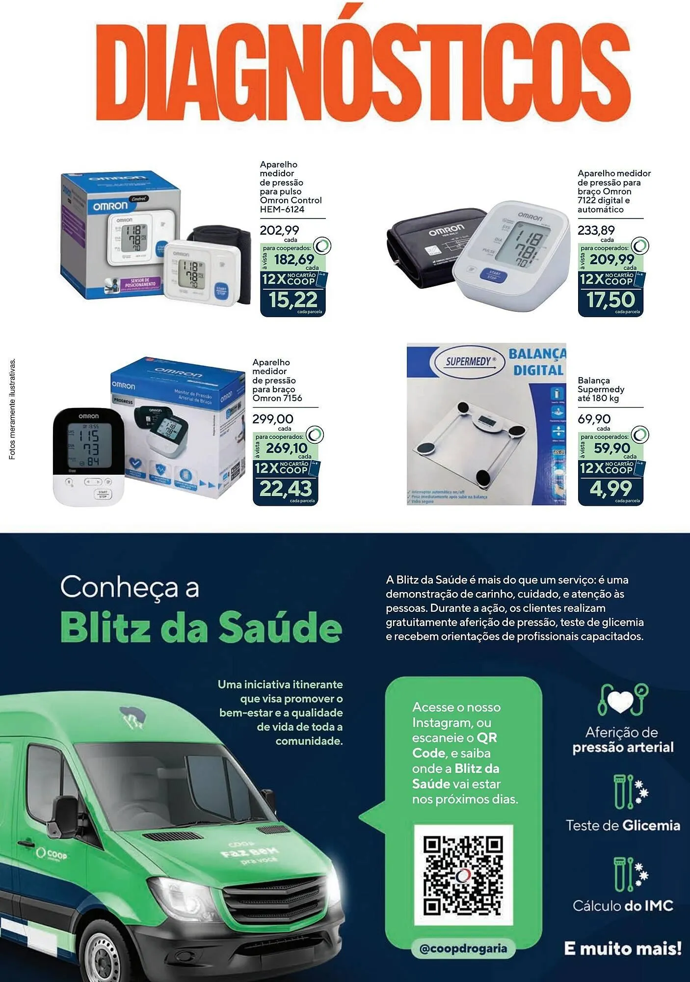 Encarte de Catálogo Coop 3 de março até 31 de março 2025 - Pagina 11