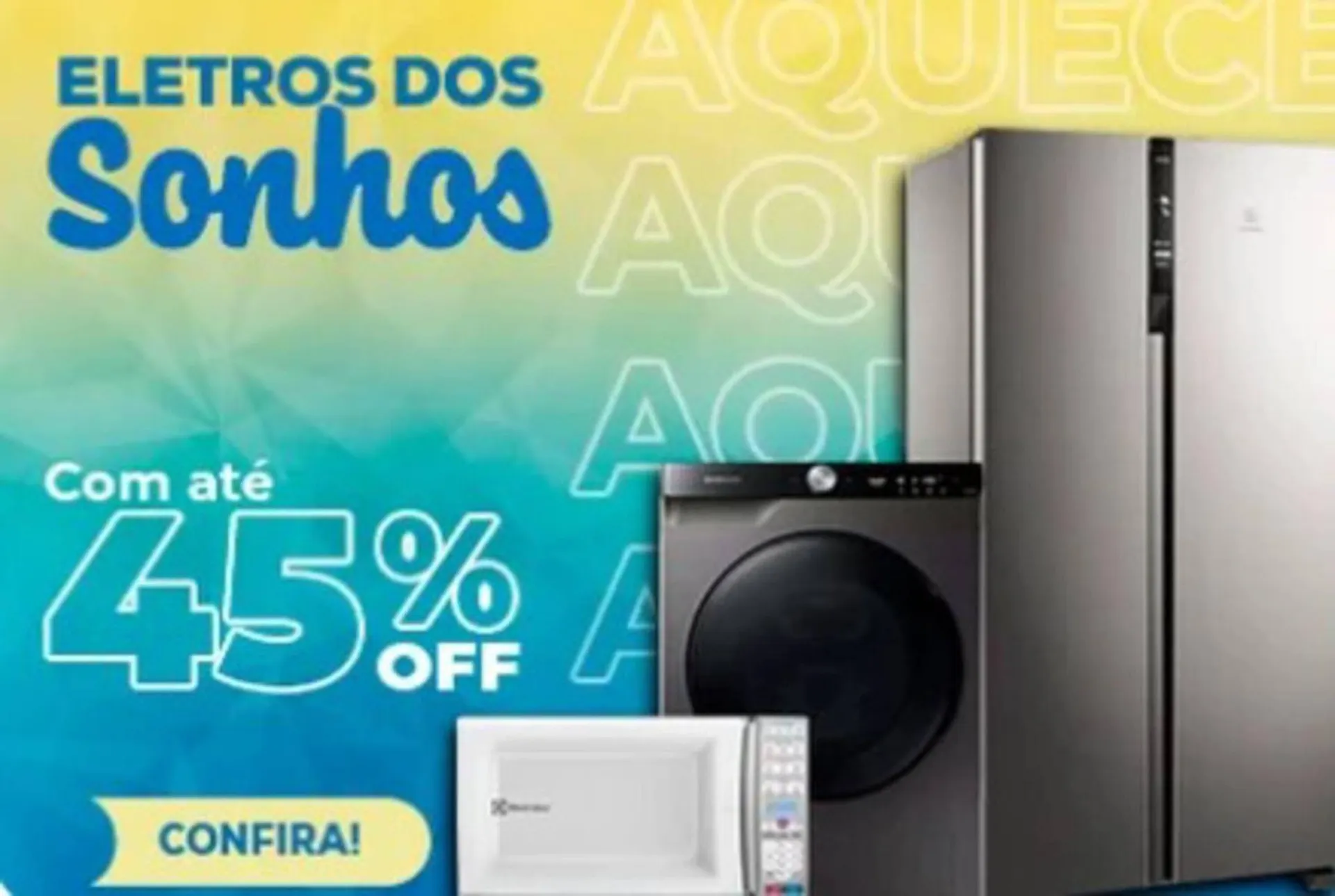 Encarte de Catálogo Lojas Colombo 2 de julho até 2 de agosto 2025 - Pagina 3