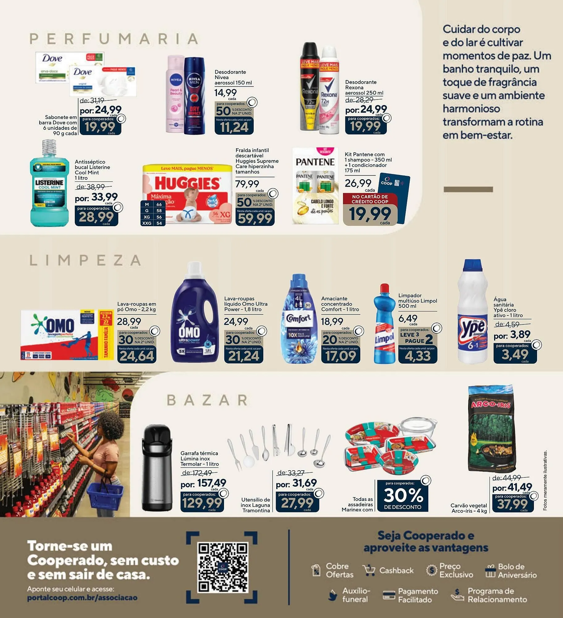 Encarte de Folheto Coop 7 de outubro até 2 de novembro 2025 - Pagina 4