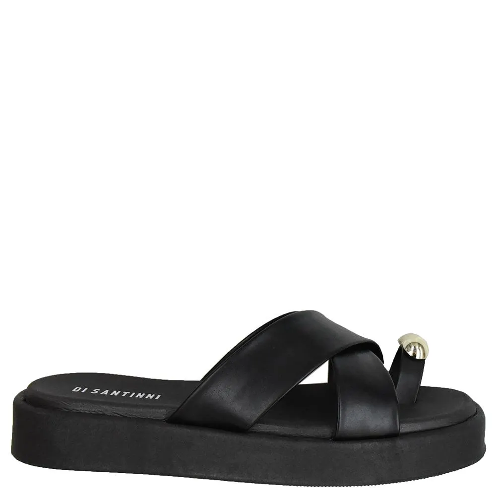 TAMANCO FLATFORME ENFEITE DI SANTINNI