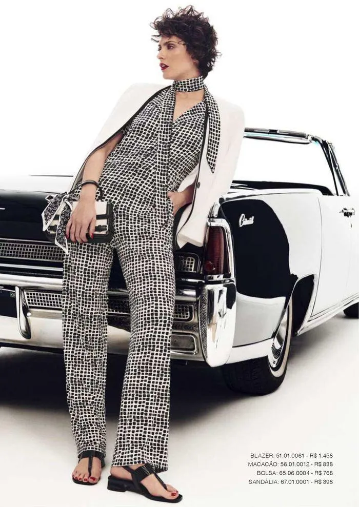 Encarte de Preview Verão 2025 30 de julho até 30 de julho 2025 - Pagina 45