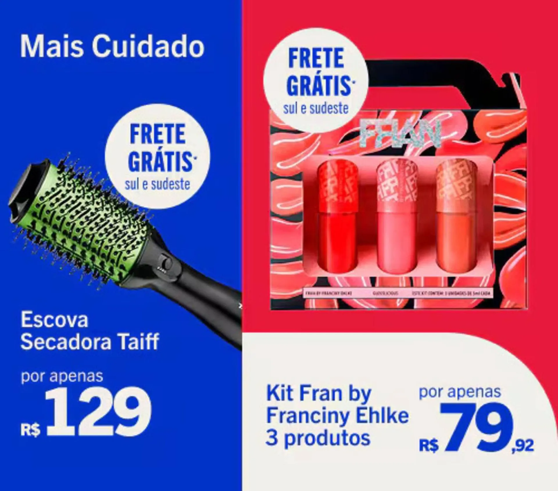 Encarte de Catálogo Casas Bahia 17 de maio até 19 de maio 2025 - Pagina 4