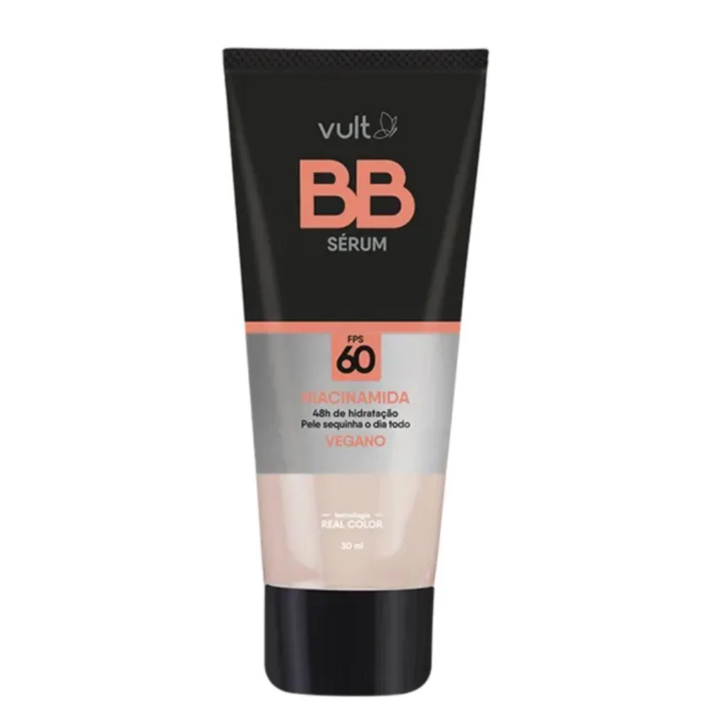 Base BB Sérum Vult V100 30ml