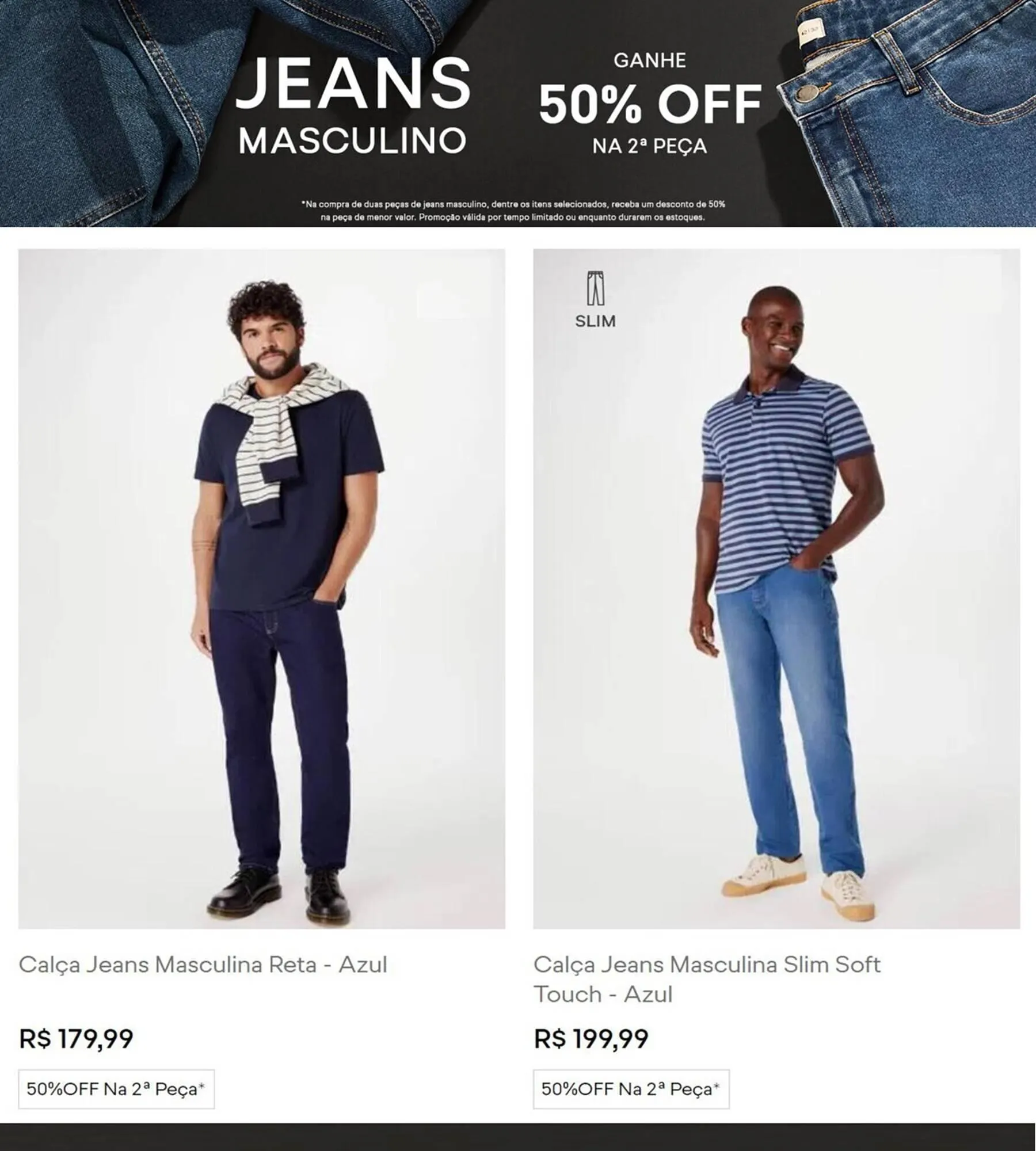 Encarte de Catálogo Hering 15 de agosto até 15 de setembro 2023 - Pagina 4