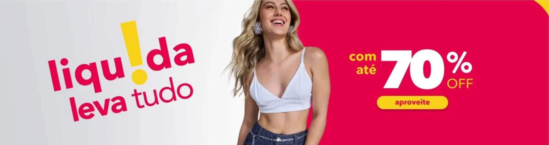 Encarte de Catálogo Caedu 18 de fevereiro até 18 de março 2026 - Pagina 7