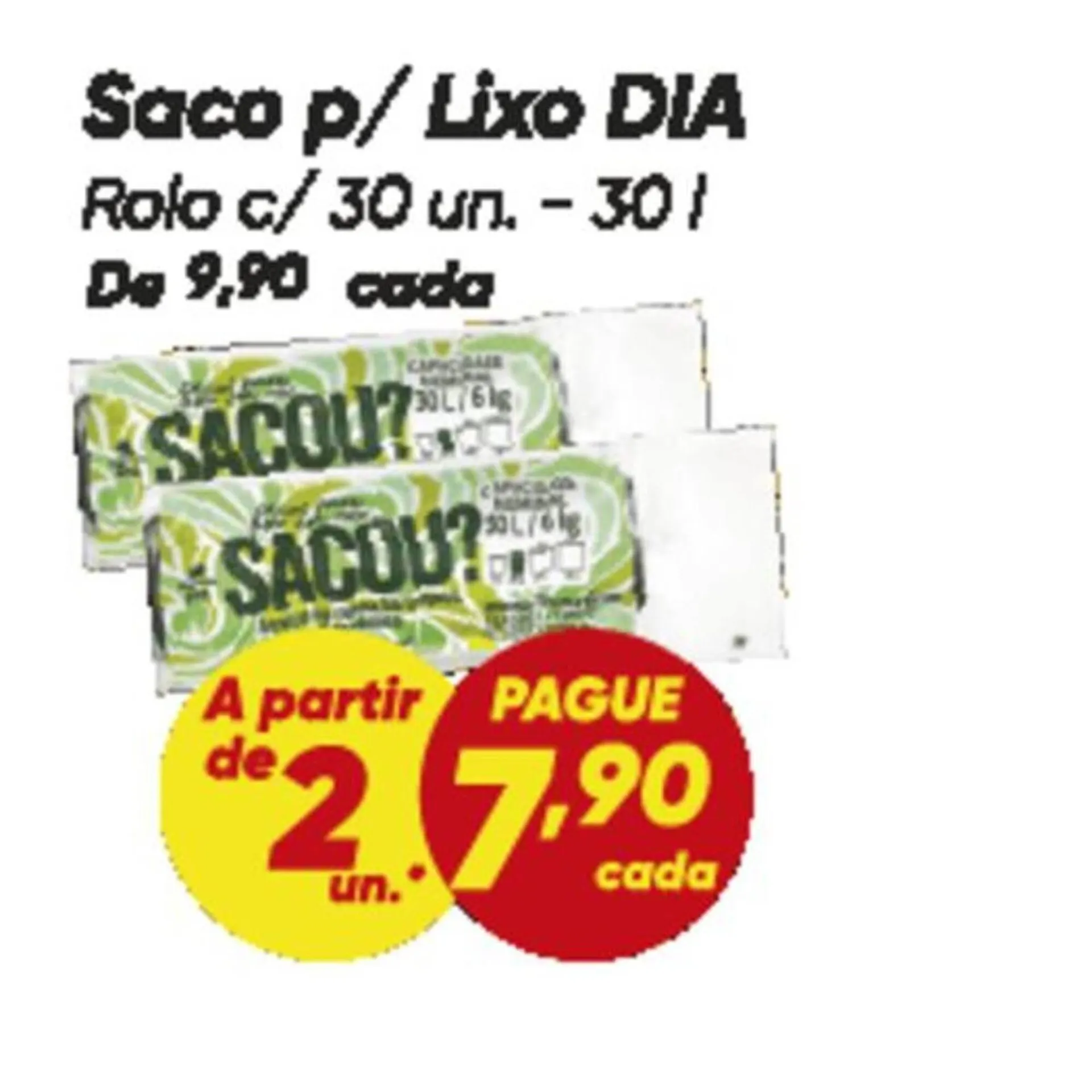 Encarte de Tabloide Dia 29 de janeiro até 2 de fevereiro 2026 - Pagina 25