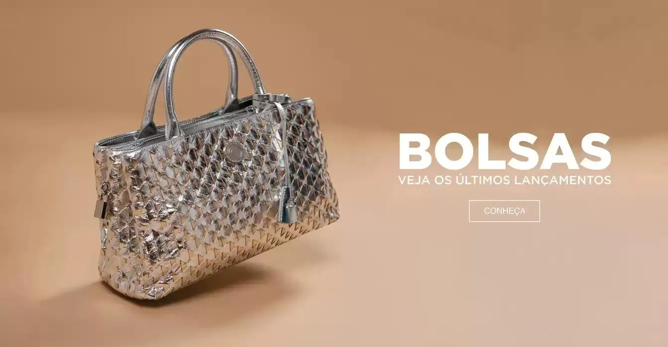 Novidades Dumond - 1