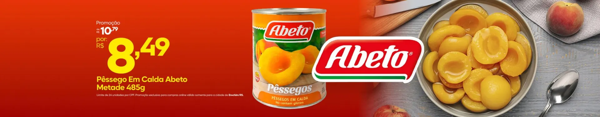 Encarte de Folheto Master Supermercados 9 de abril até 13 de abril 2026 - Pagina 2