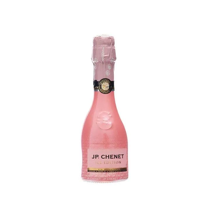 Espumante Rosado Jp Chenet Ice Edition 20 Cl