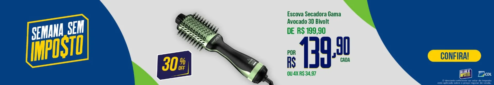 Encarte de Catálogo Lojas Rede 30 de maio até 9 de junho 2025 - Pagina 4