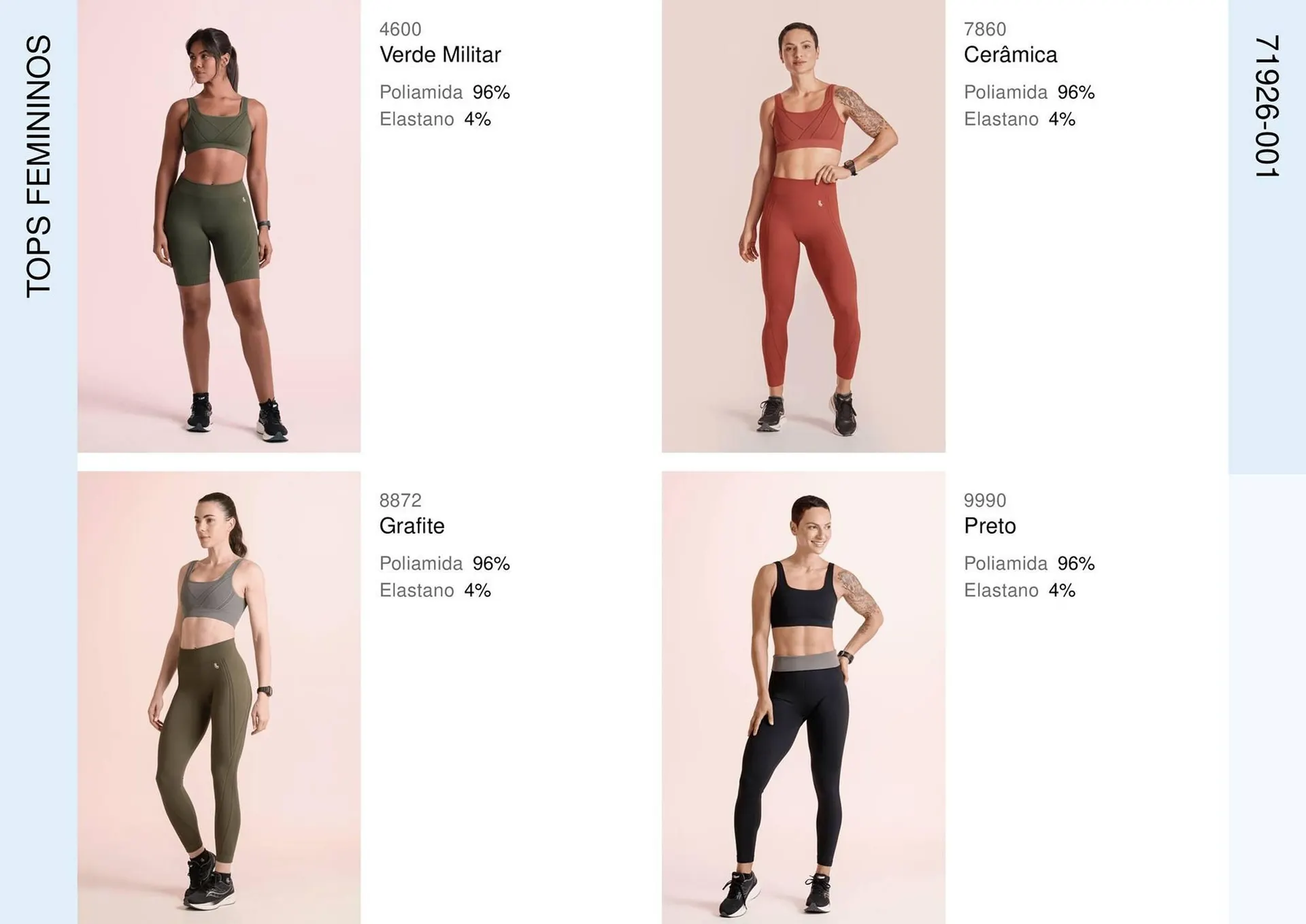 Encarte de Catálogo Lupo 27 de fevereiro até 30 de junho 2025 - Pagina 3