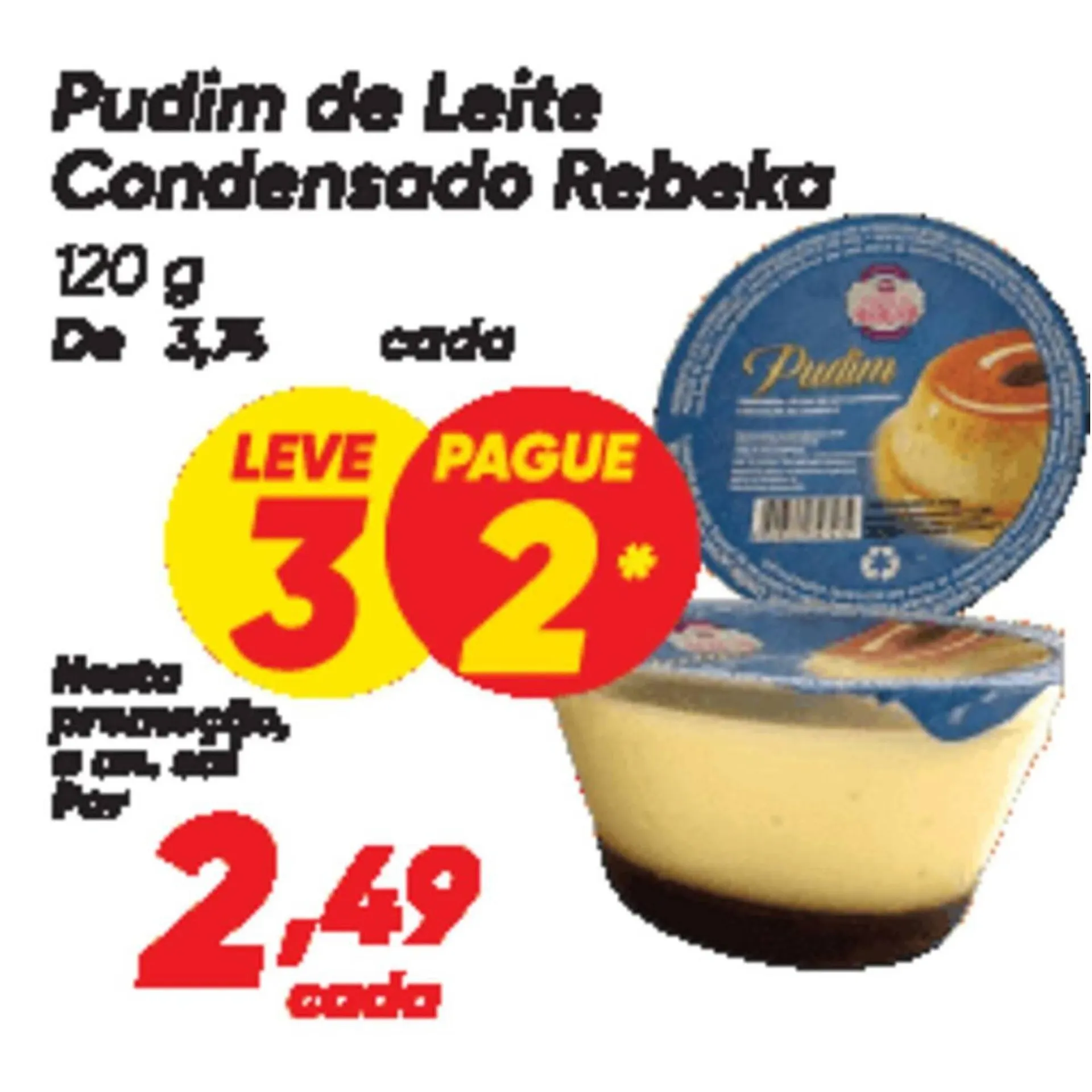 Encarte de Tabloide Dia 30 de outubro até 3 de novembro 2025 - Pagina 80