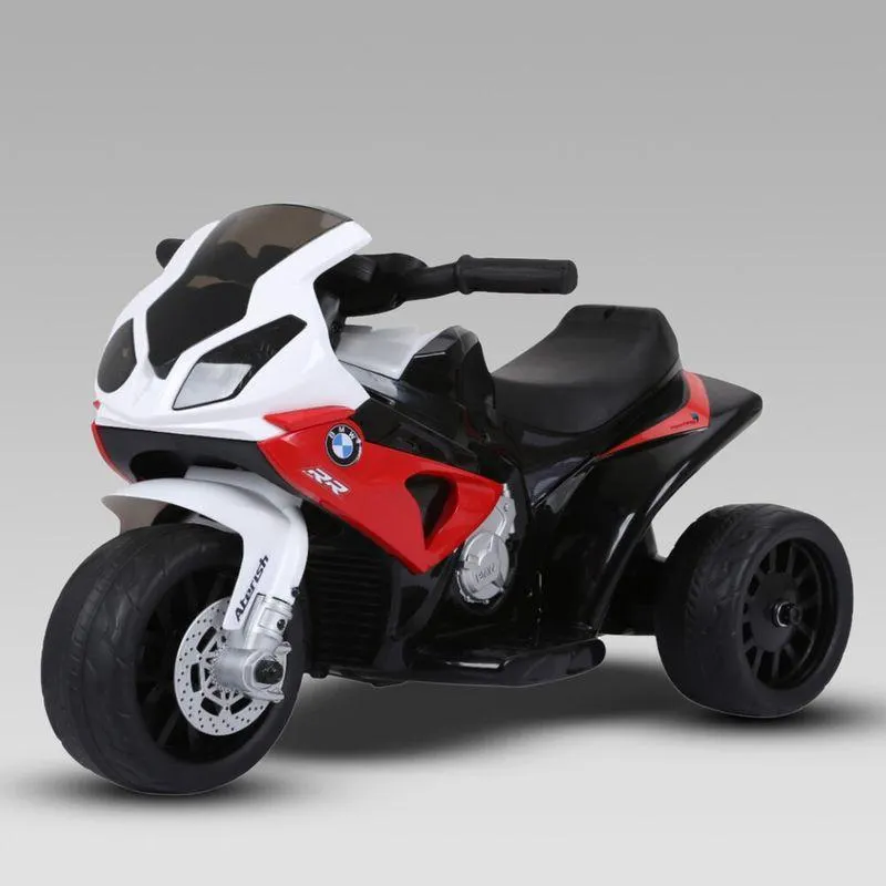 Mini Moto Elétrica BMW S1000RR 6V