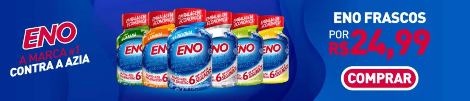 Encarte de Catálogo Extrafarma 18 de março até 27 de março 2026 - Pagina 10