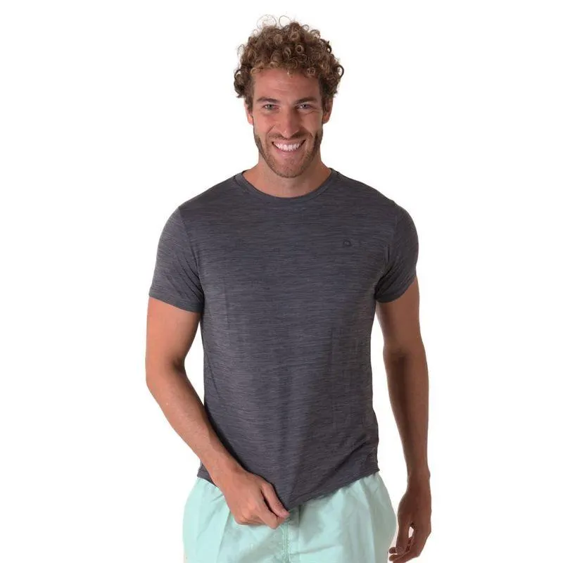 Camiseta Masculina Gradient