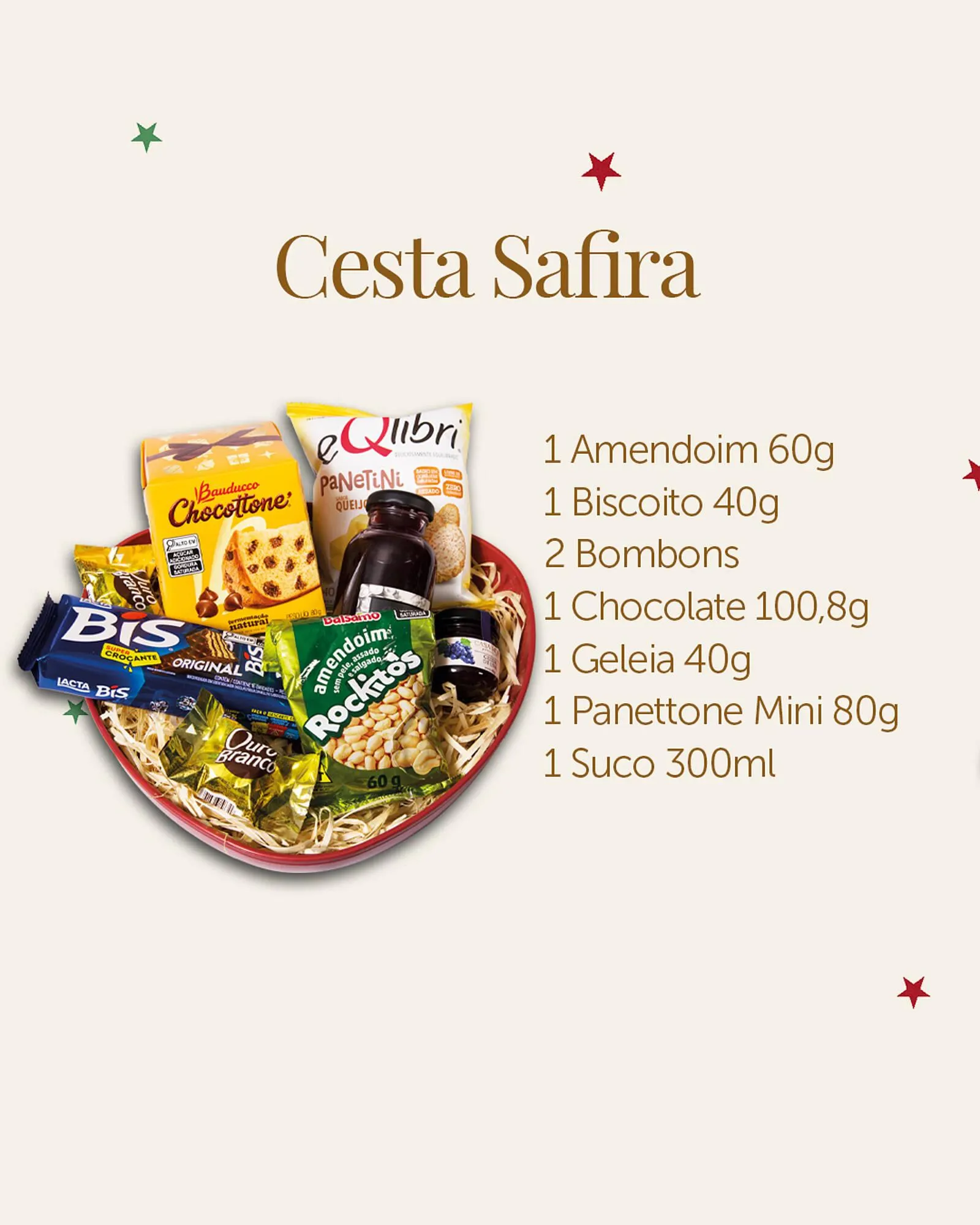 Catálogo Supermercados Andreazza - 1