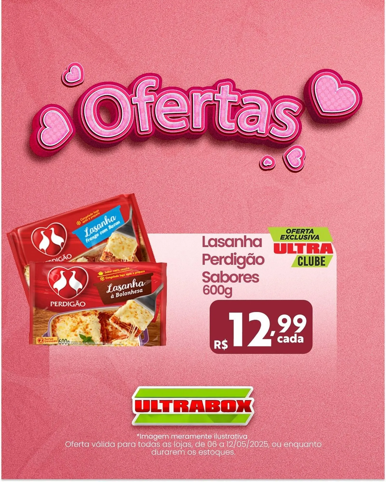 Encarte de Catálogo Ultrabox 7 de maio até 12 de maio 2025 - Pagina 4
