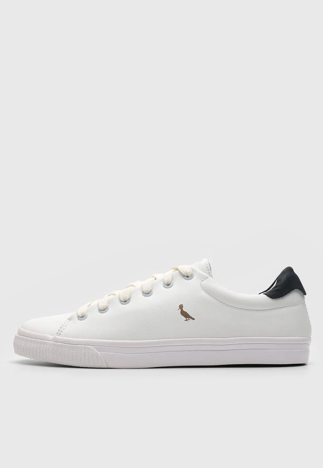 Tênis Reserva Logo Branco