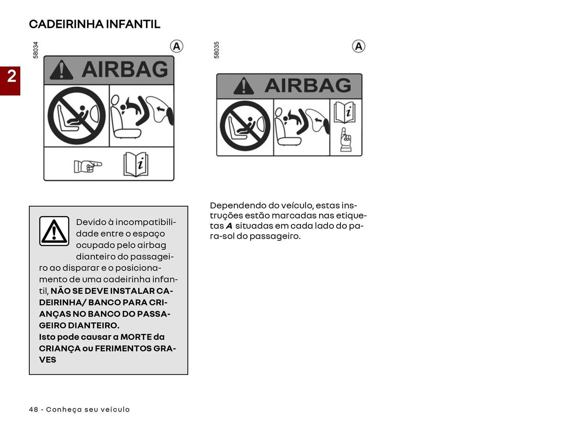 Encarte de Catálogo Renault 22 de abril até 30 de abril 2027 - Pagina 50