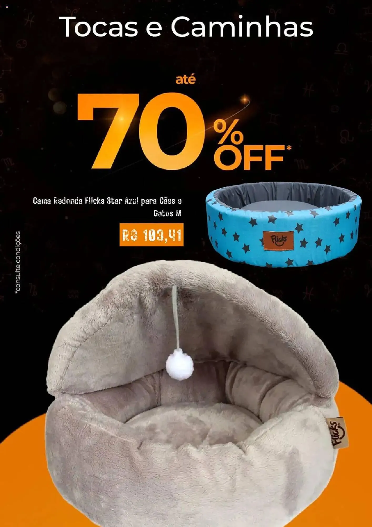 Encarte de Catálogo Cobasi 20 de novembro até 2 de dezembro 2024 - Pagina 3