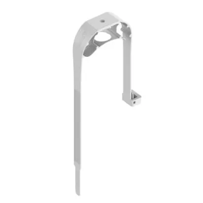 Abraçadeira de Fixação Universal 85 A 114mm C/20 Pçs Tigre