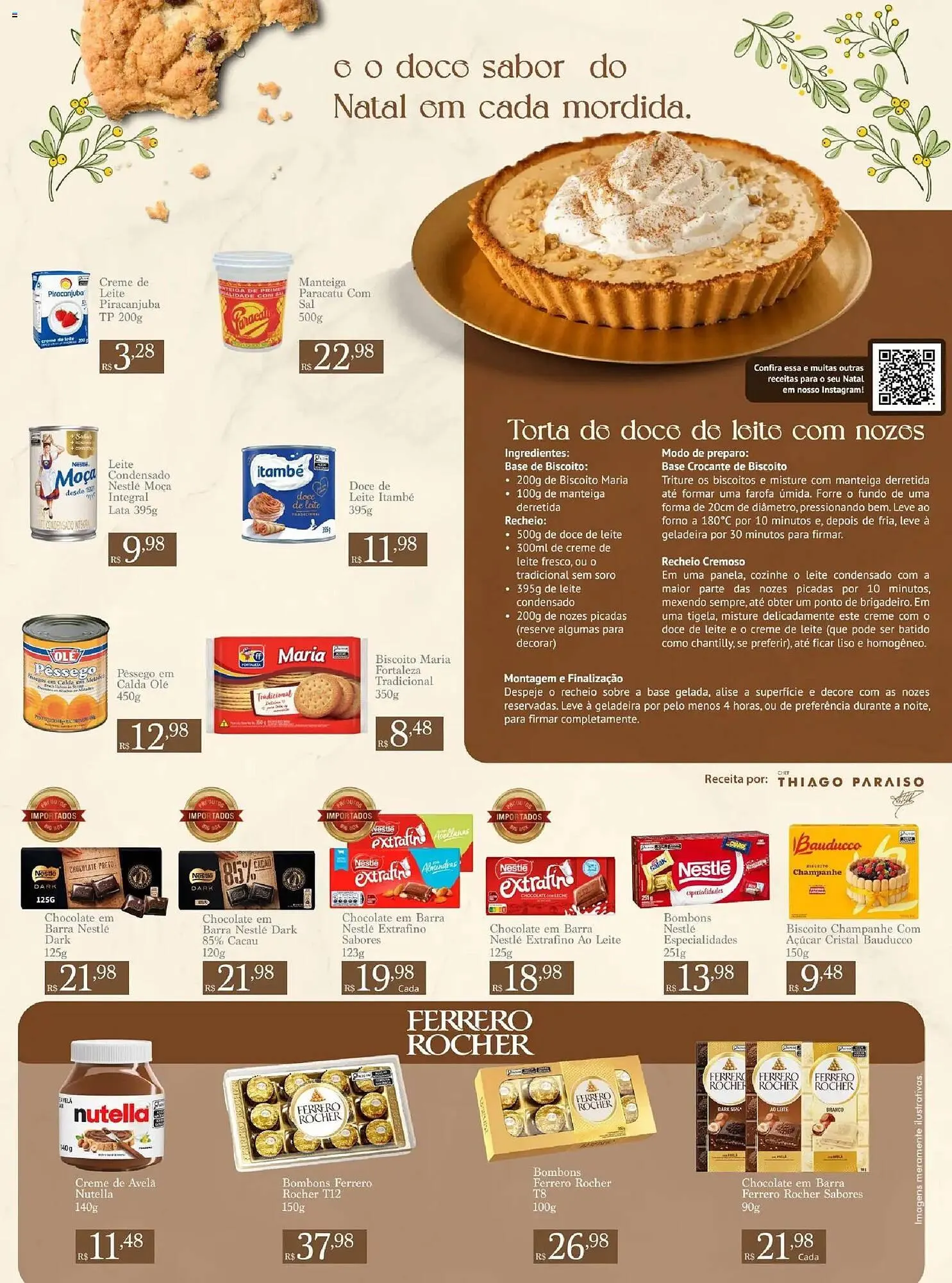 Encarte de Encarte Big Box 10 de dezembro até 24 de dezembro 2025 - Pagina 9