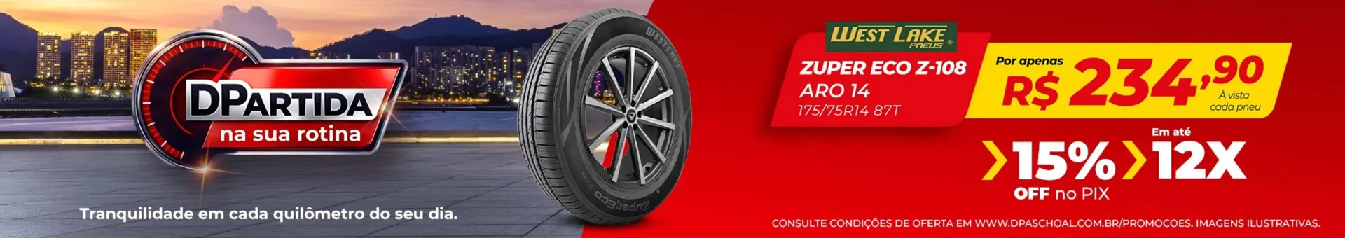 Encarte de Catálogo DPaschoal 13 de março até 26 de março 2026 - Pagina 2