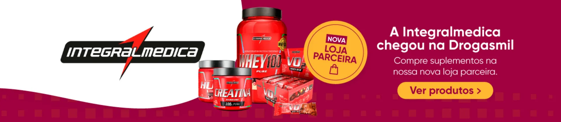 Encarte de Encarte Drogasmil 18 de dezembro até 22 de dezembro 2025 - Pagina 3