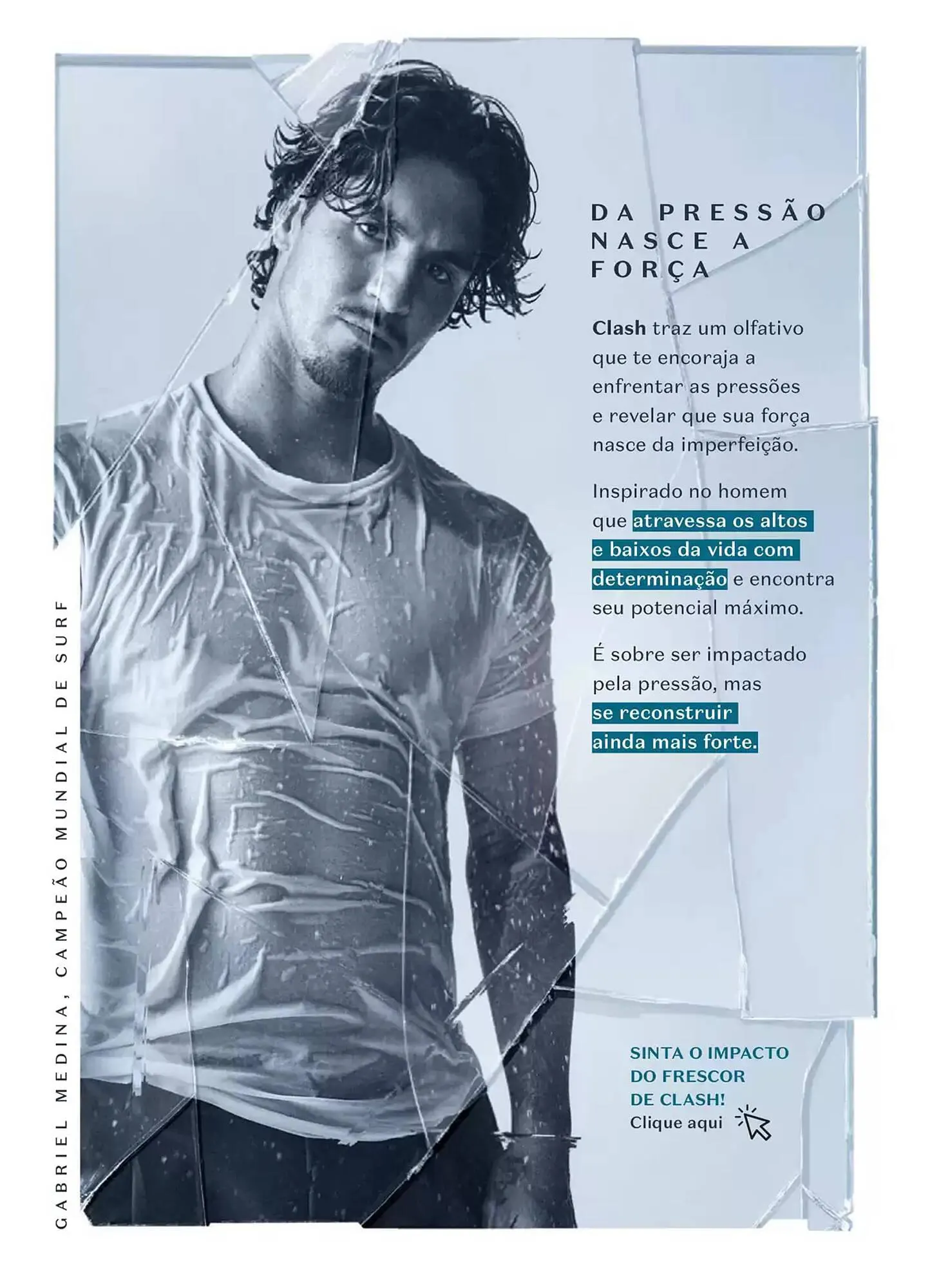 Encarte de Catálogo O Boticário 5 de março até 23 de março 2025 - Pagina 2