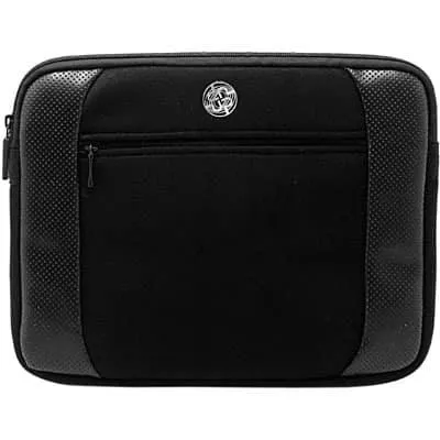 Capa p/Tablet 10" em neoprene preta Up PT 1 UN