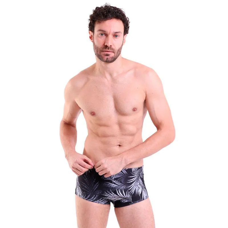 Sunga Básic Beach Shadow