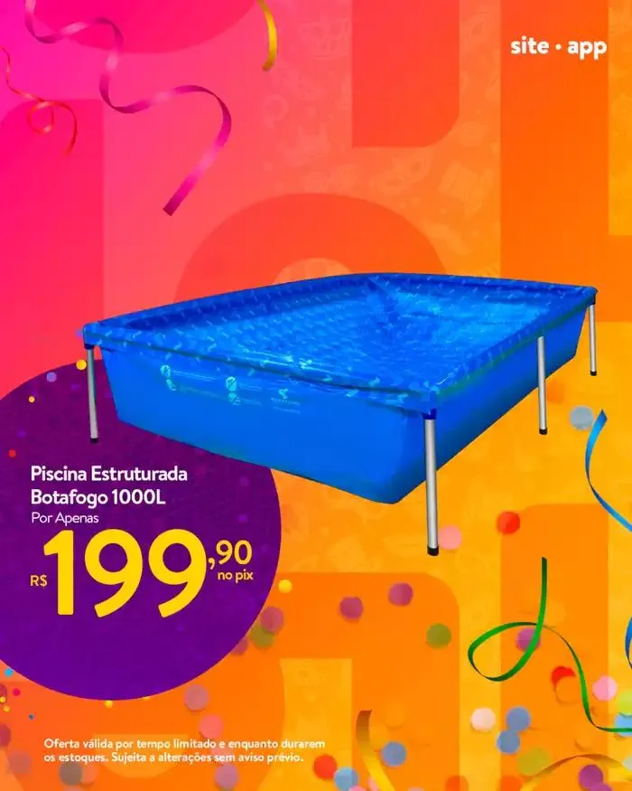 Encarte de Encarte 27 de fevereiro até 13 de março 2025 - Pagina 4