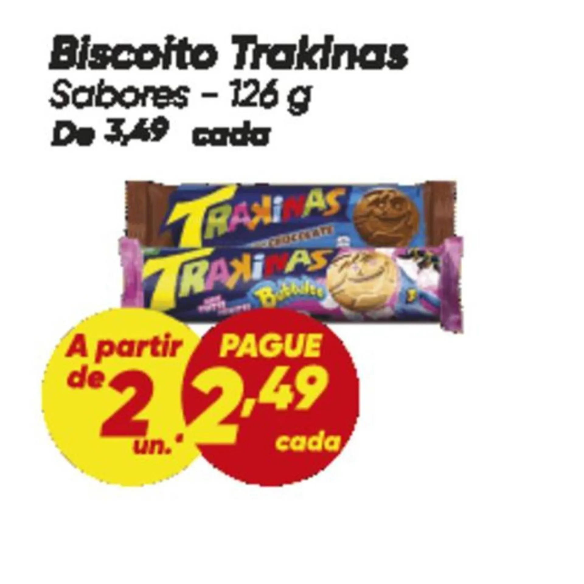 Encarte de Tabloide Dia 29 de janeiro até 2 de fevereiro 2026 - Pagina 61