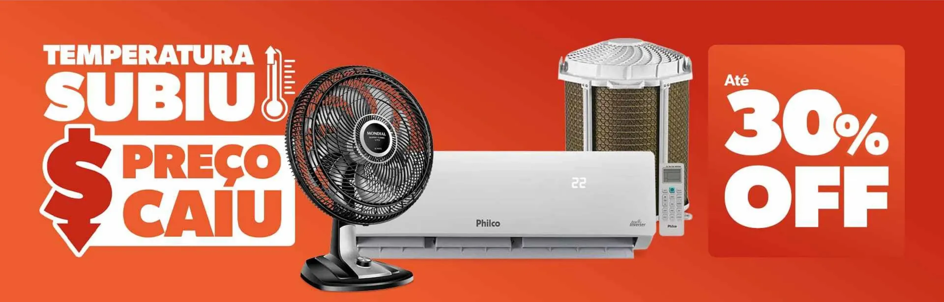 Folheto Lojas TaQi - 2