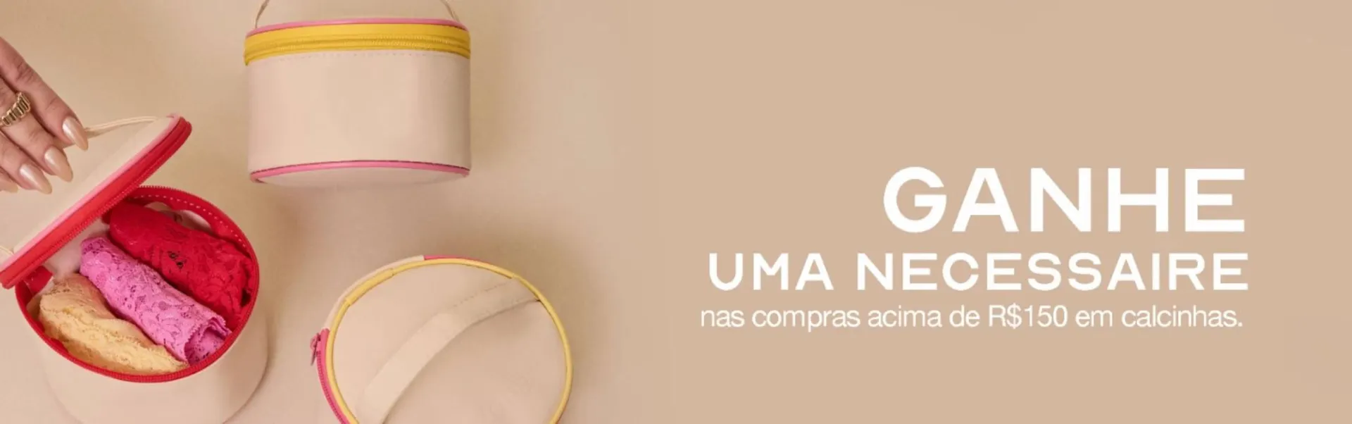 Encarte de Catálogo Hope 31 de dezembro até 31 de janeiro 2026 - Pagina 1