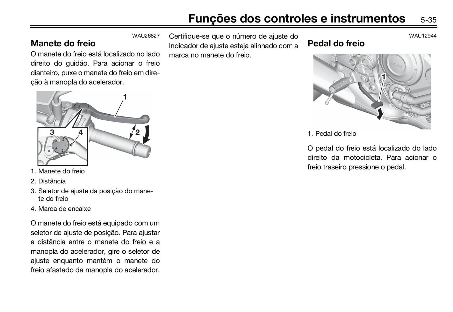 Encarte de Panfleto Yamaha 3 de fevereiro até 30 de junho 2027 - Pagina 61