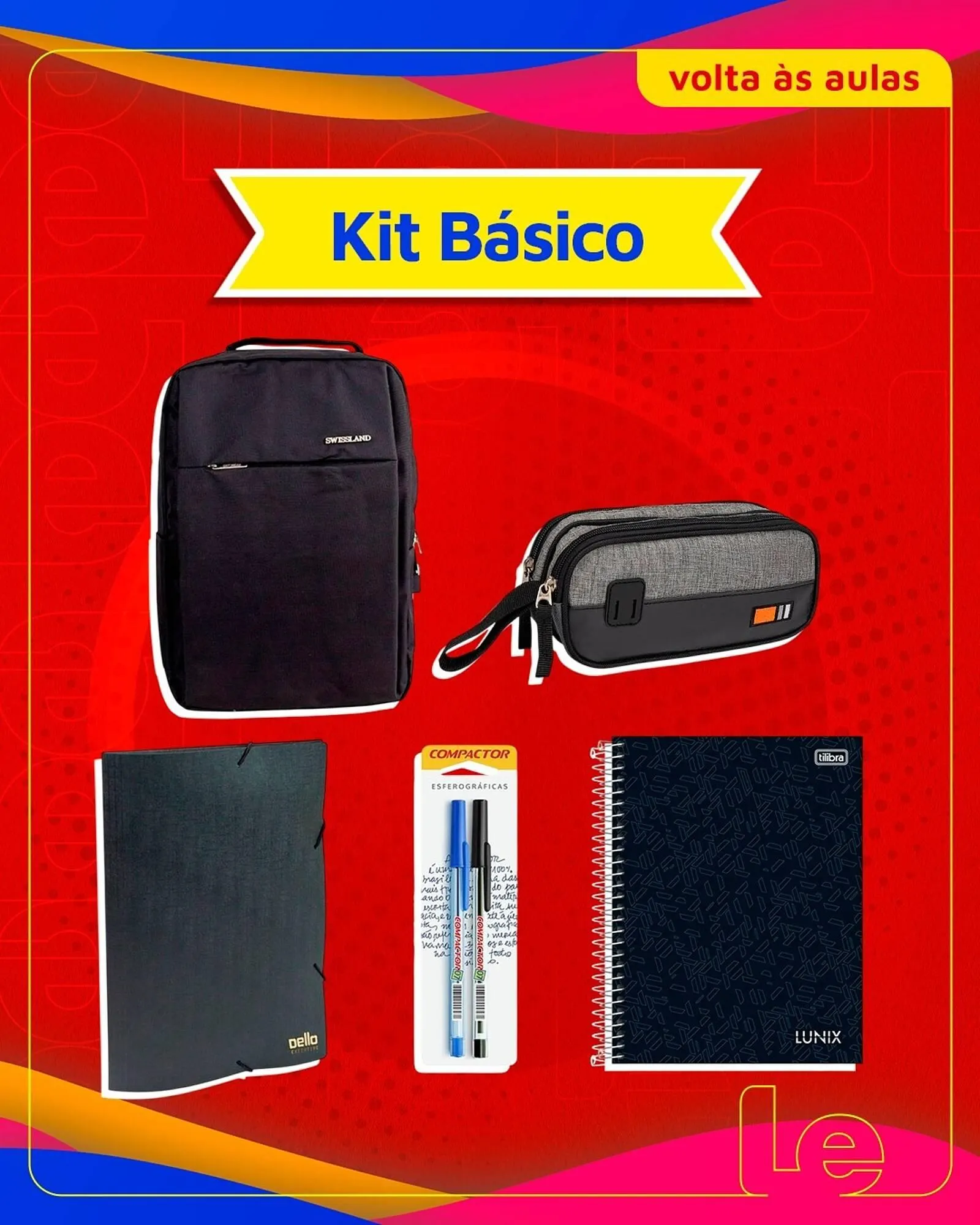 Encarte de Encarte Le Biscuit 25 de janeiro até 31 de janeiro 2026 - Pagina 4