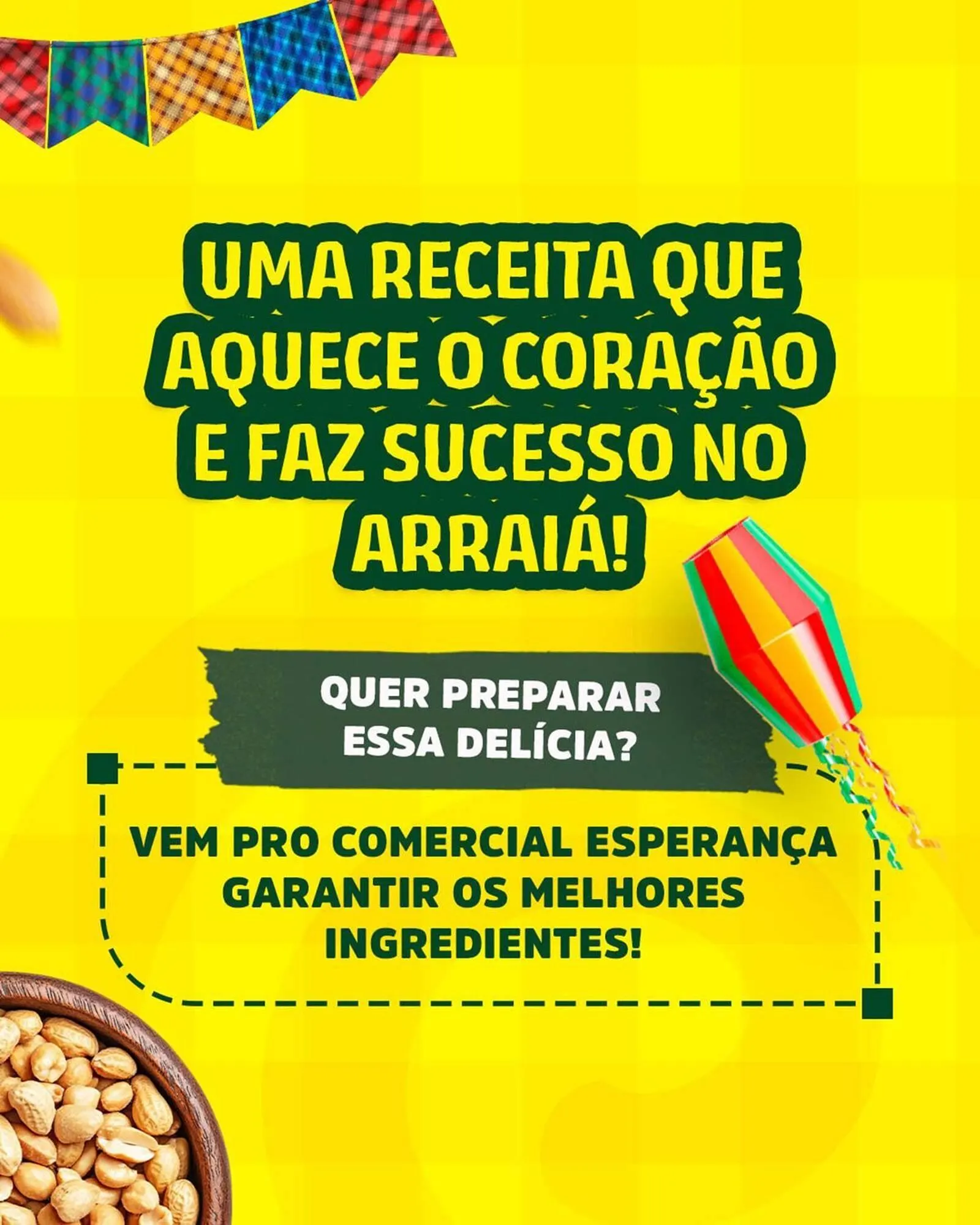 Encarte de Catálogo Comercial Esperança 20 de junho até 26 de junho 2025 - Pagina 2