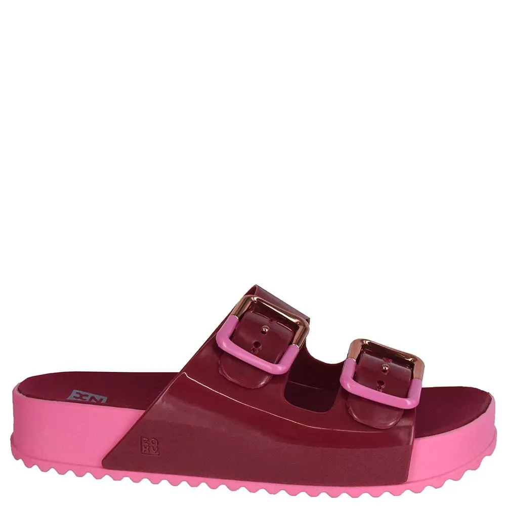 SANDALIA ZAXY PARTNER SOFT