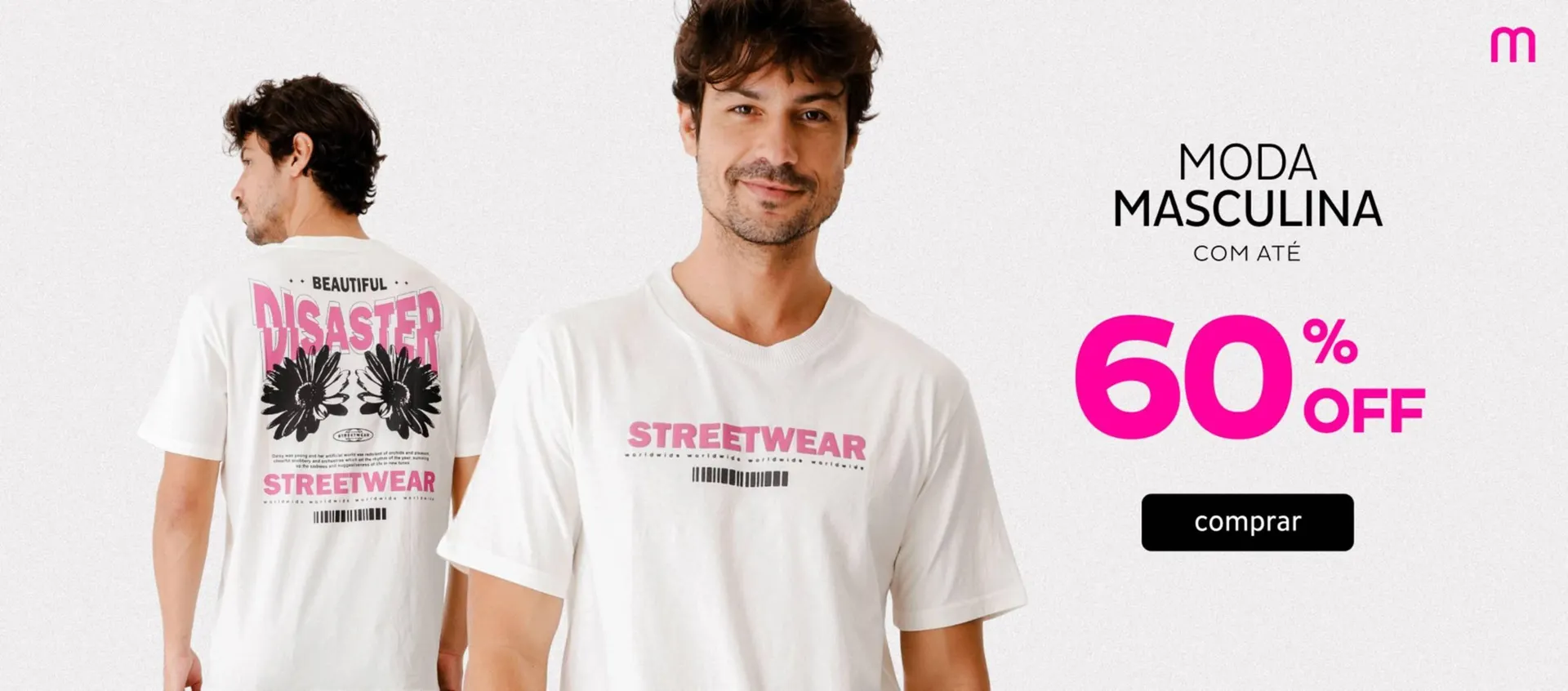 Encarte de Catálogo Marisa 31 de outubro até 4 de novembro 2025 - Pagina 4