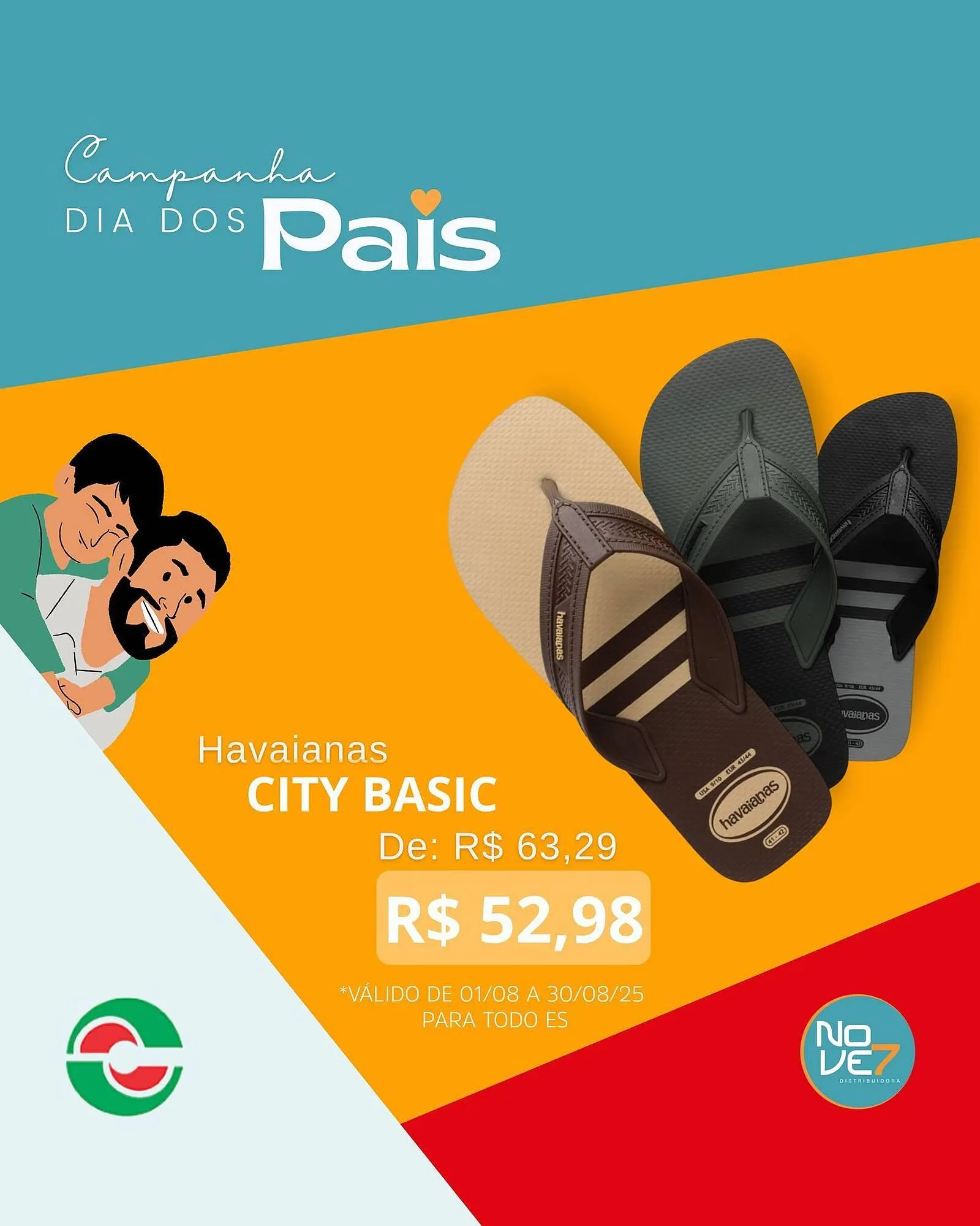 Catálogo Casagrande Supermercados - 1