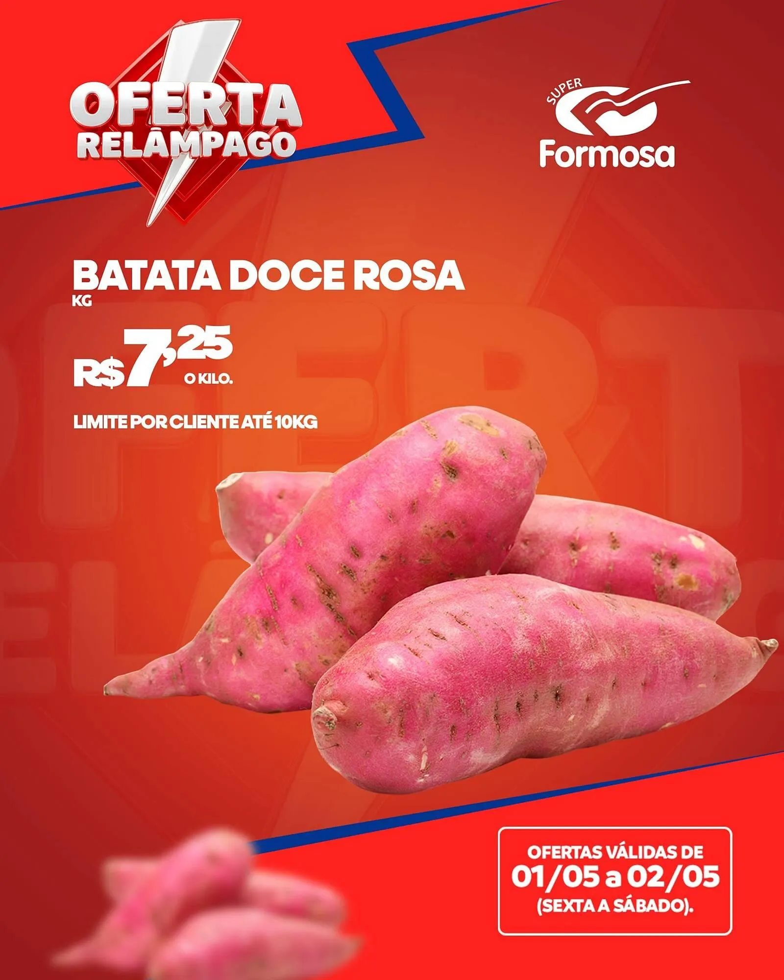 Encarte de Catálogo Grupo Formosa 27 de abril até 2 de maio 2026 - Pagina 5