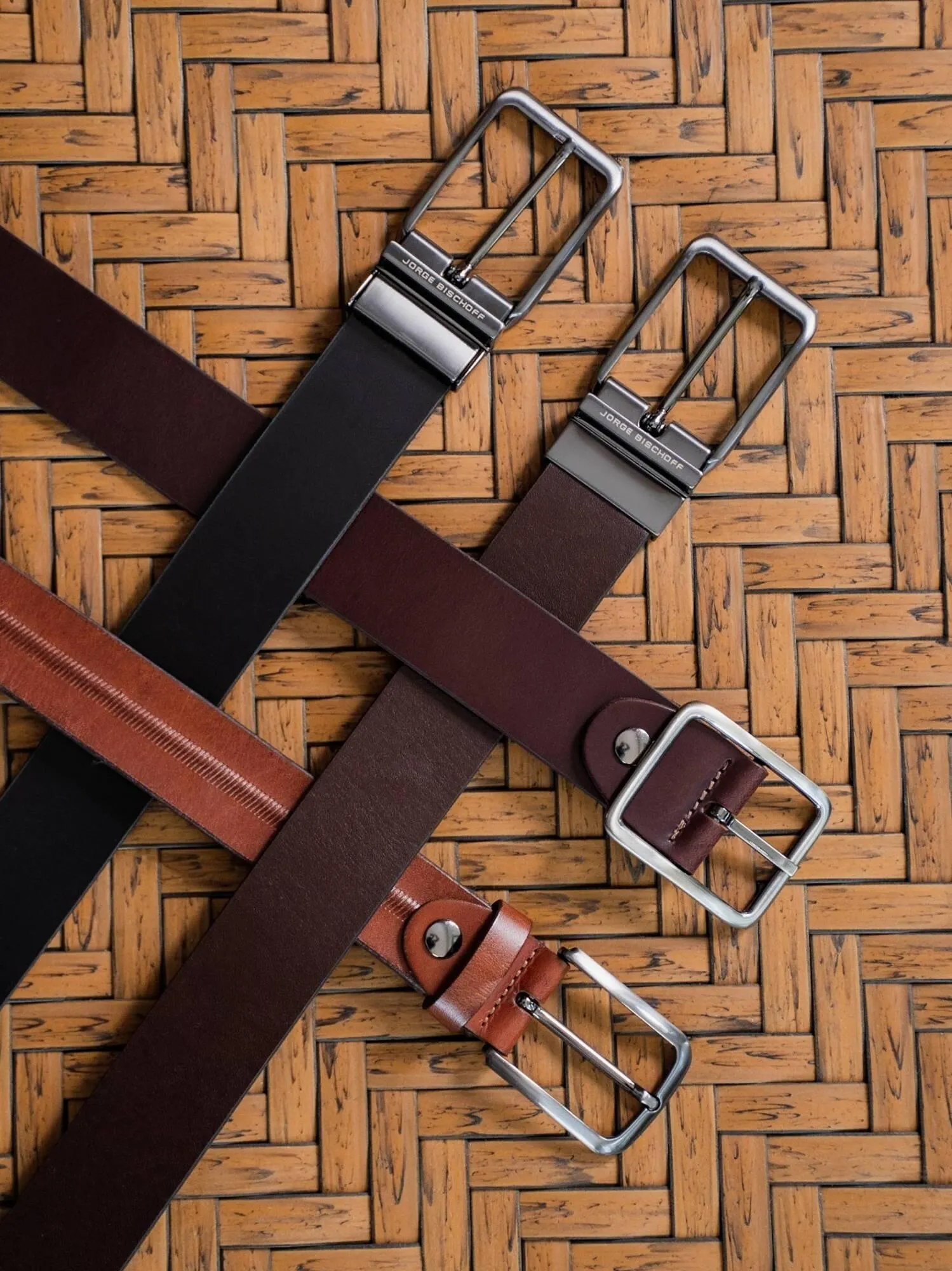 Encarte de Catálogo Jorge Bischoff 6 de agosto até 31 de agosto 2025 - Pagina 2