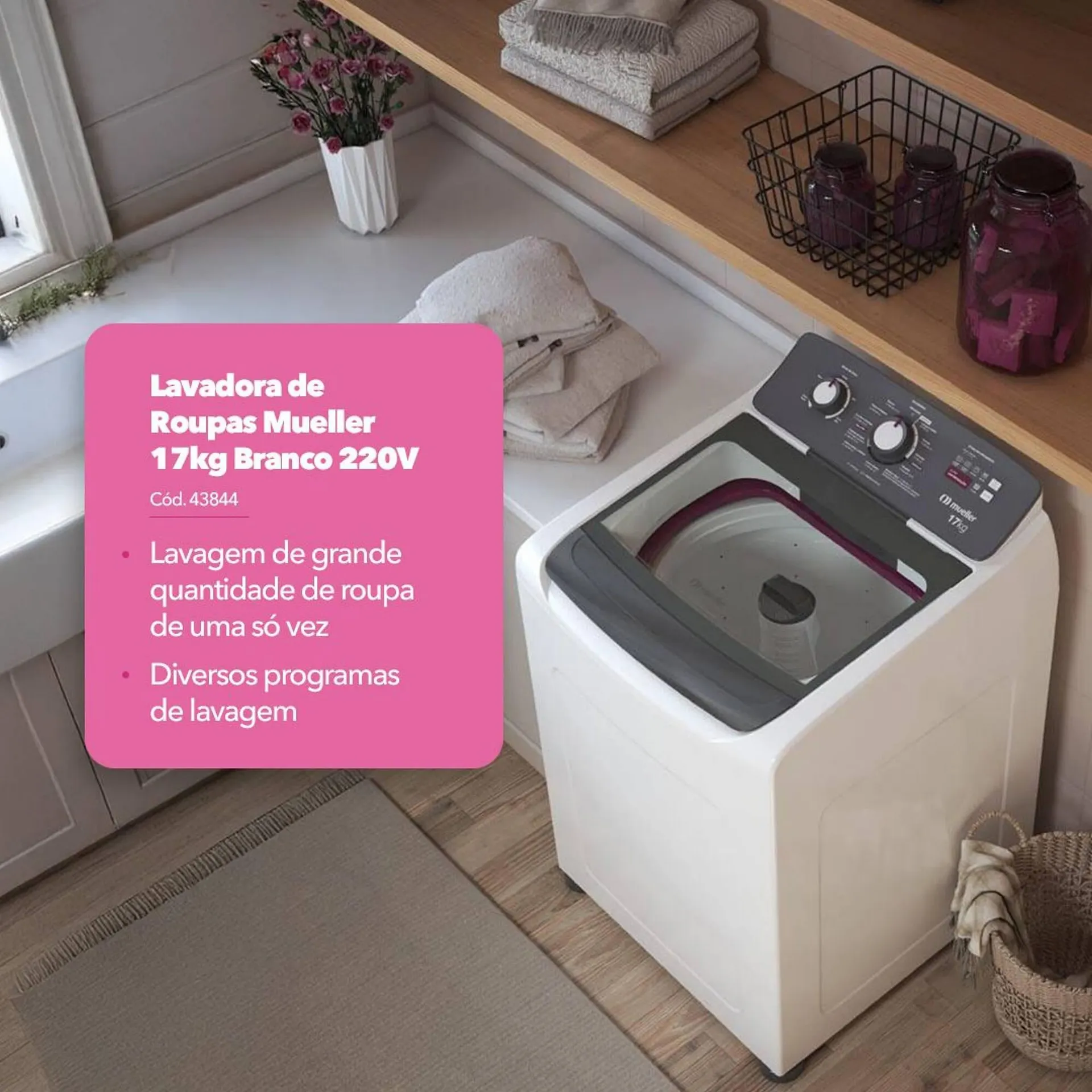 Encarte de Catálogo Deltasul 19 de maio até 31 de maio 2025 - Pagina 6