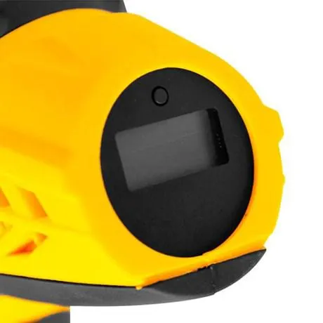 Compressor de Ar a Bateria 20V Tipo Pistola CPV 20 VONDER