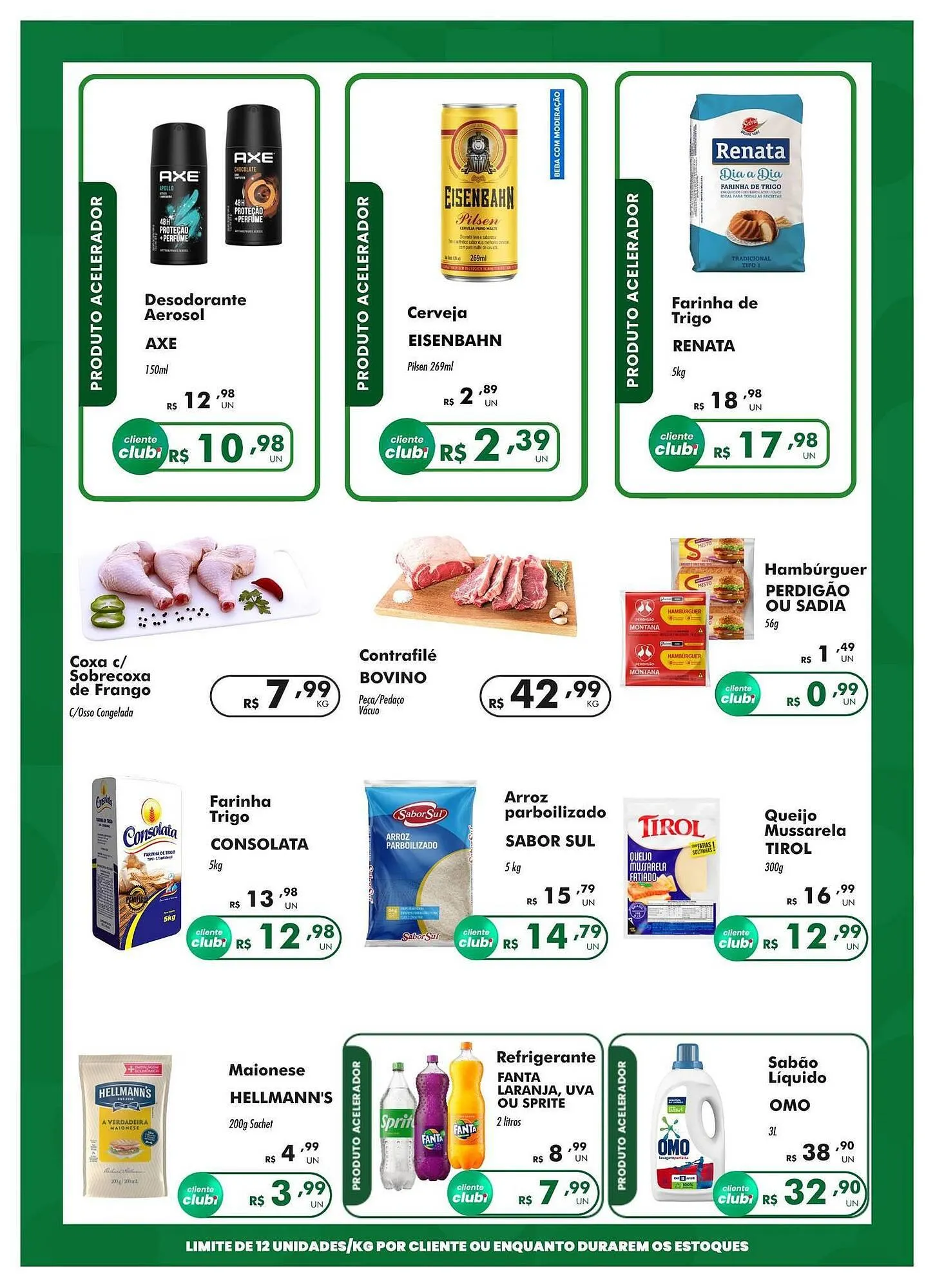 Encarte de Catálogo Irani Supermercados 8 de outubro até 16 de janeiro 2026 - Pagina 3