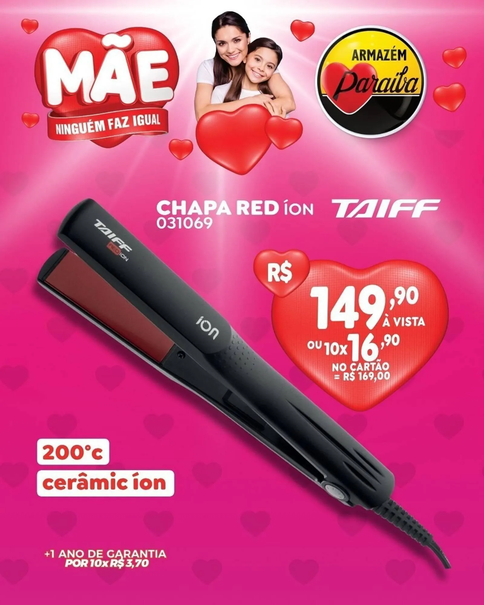 Encarte de Catálogo Armazém Paraíba 29 de abril até 3 de maio 2026 - Pagina 4