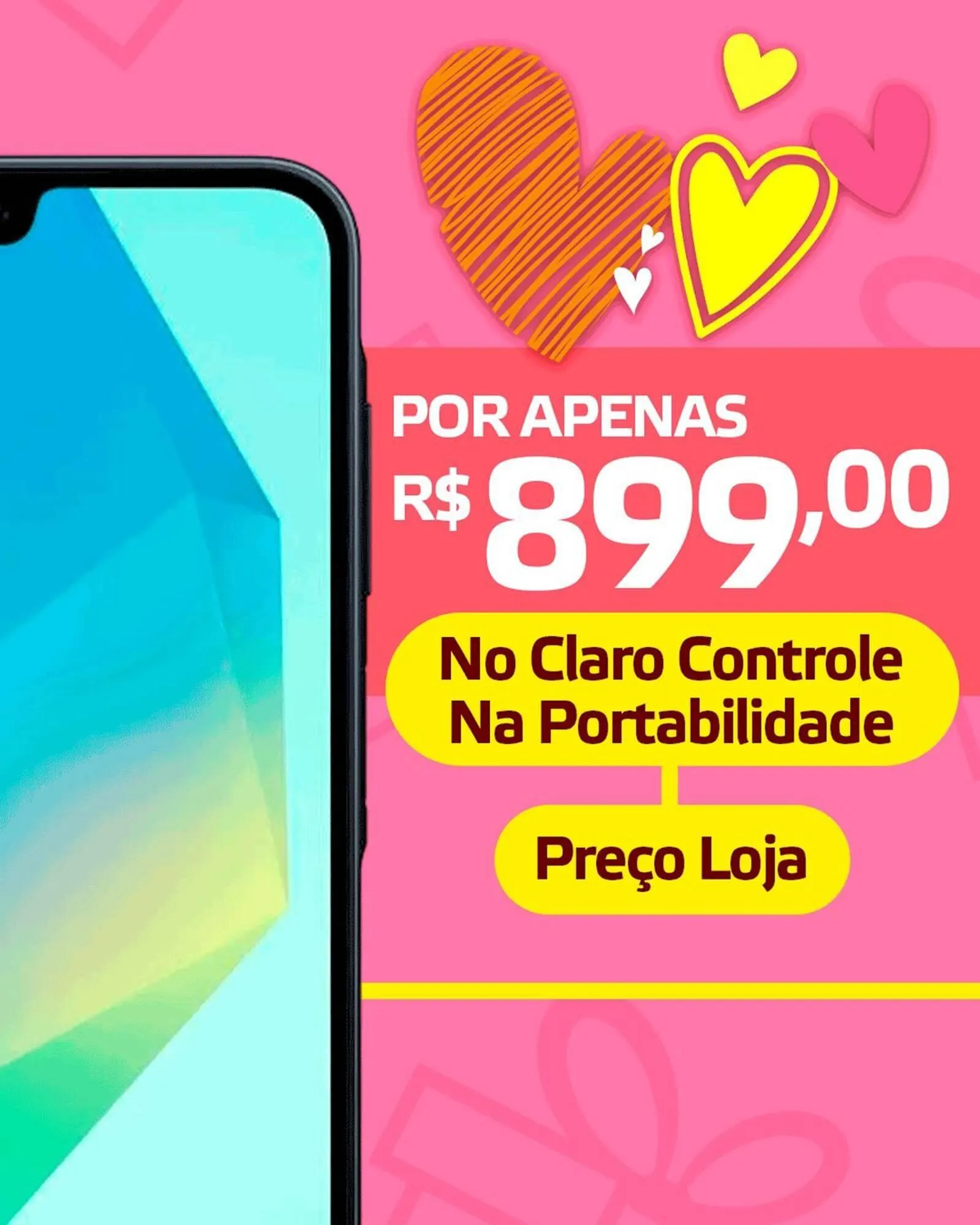 Encarte de Catálogo Casa e Vídeo 6 de maio até 9 de maio 2025 - Pagina 3