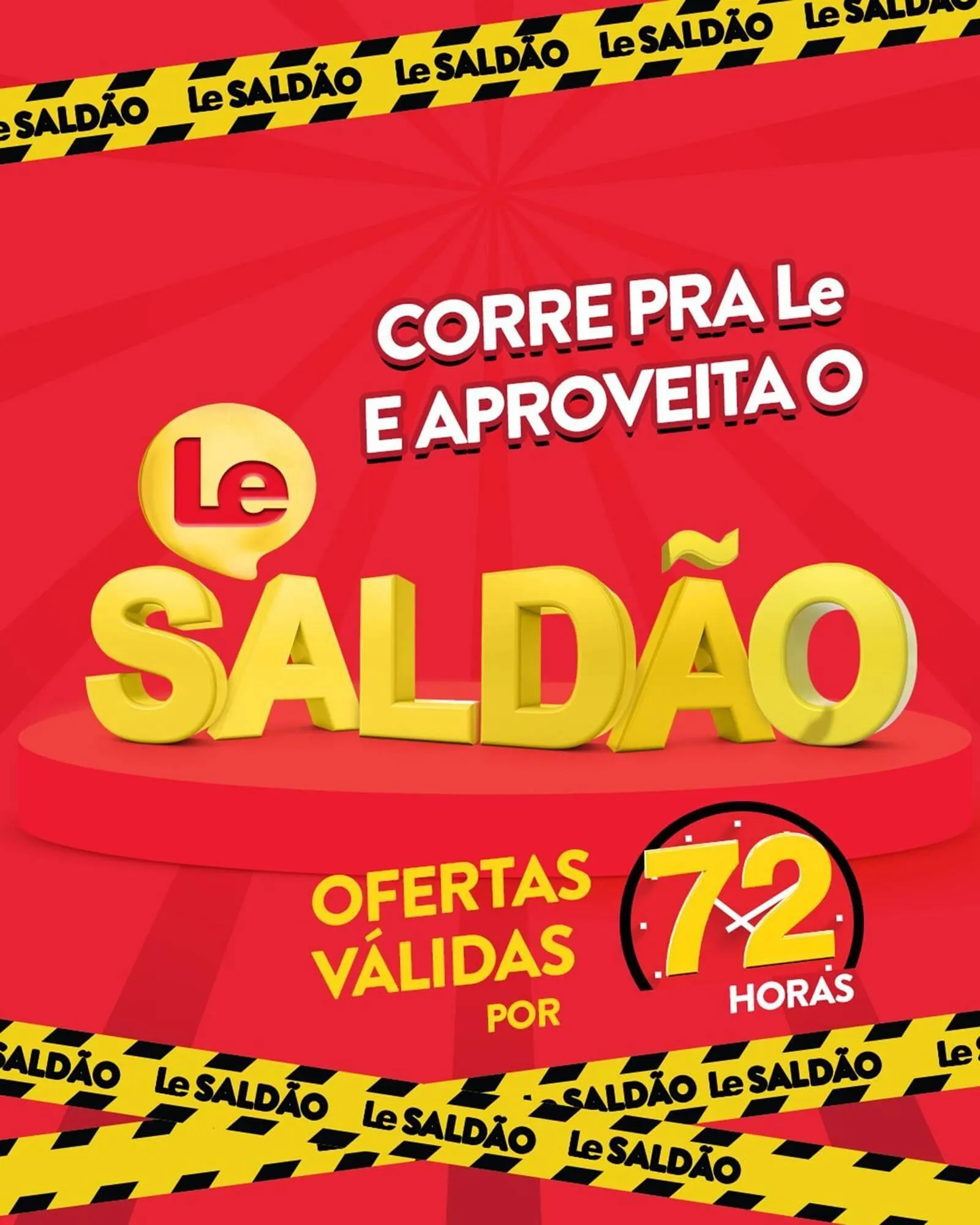 Encarte de Catálogo Le Biscuit 5 de maio até 11 de maio 2025 - Pagina 2